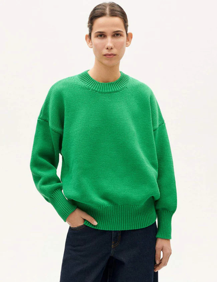 Knitwear